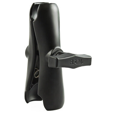 Zebra RAM-201U holder Passive holder Keyboard Black