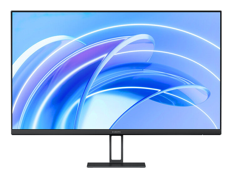 Xiaomi A27i computer monitor 68.6 cm (27") 1920 x 1080 pixels Full HD LCD Black