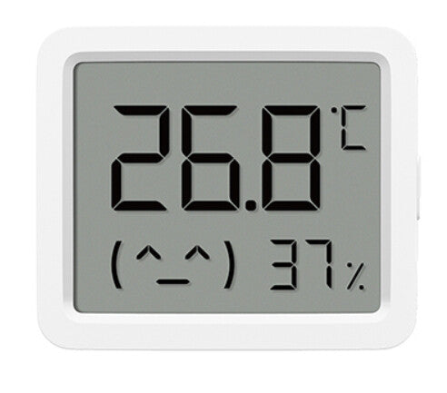 Xiaomi QBH4312GL temperature/humidity sensor Indoor Temperature & humidity sensor Freestanding Wireless