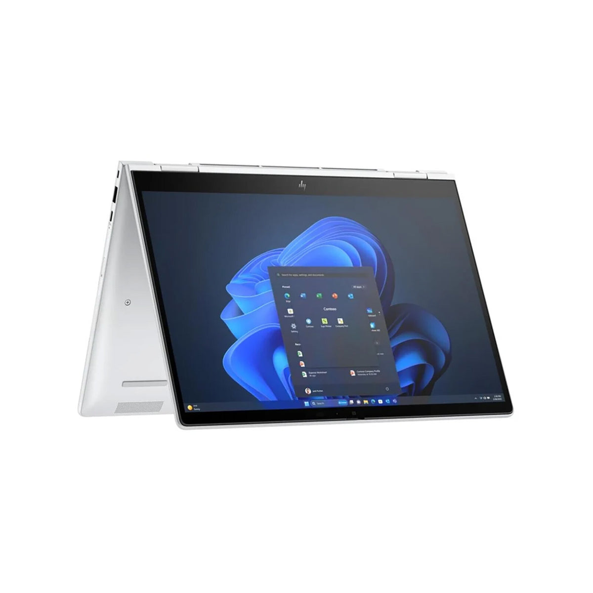 HP EliteBook 8 Flip G1i 13.3 WUXGA AI Ultra 5-225U 16GB 512GB Win 11 Pro 2 in 1 Notebook