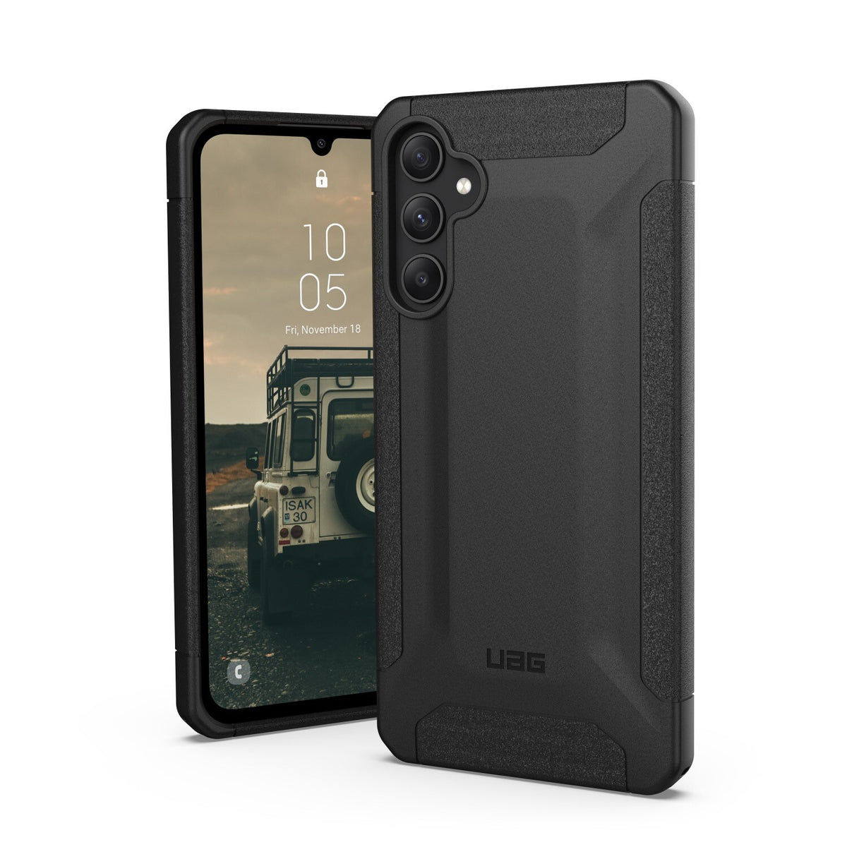 Urban Armor Gear UAG Scout Case - Samsung Galaxy A34 5G