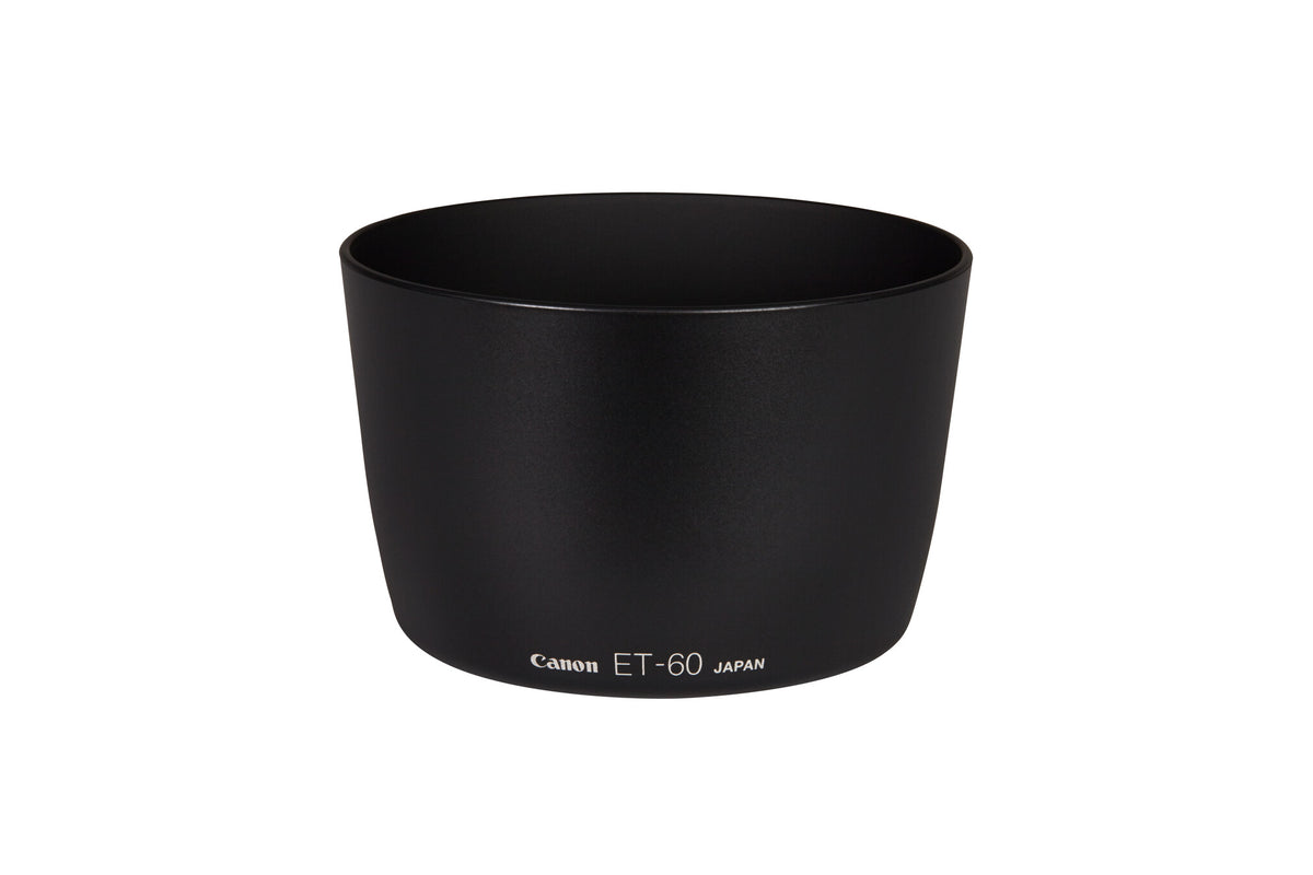 Canon ET-60 Lens Hood