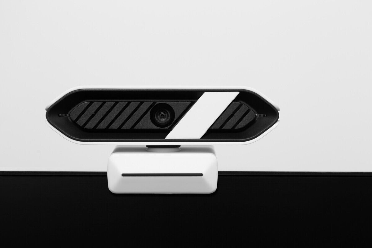 Lorgar Rapax 701 webcam 4 MP 2560 x 1440 pixels USB Blue