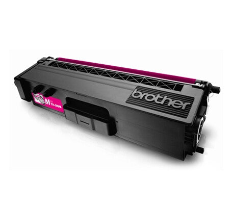 Brother TN-369M toner cartridge 1 pc(s) Original Magenta