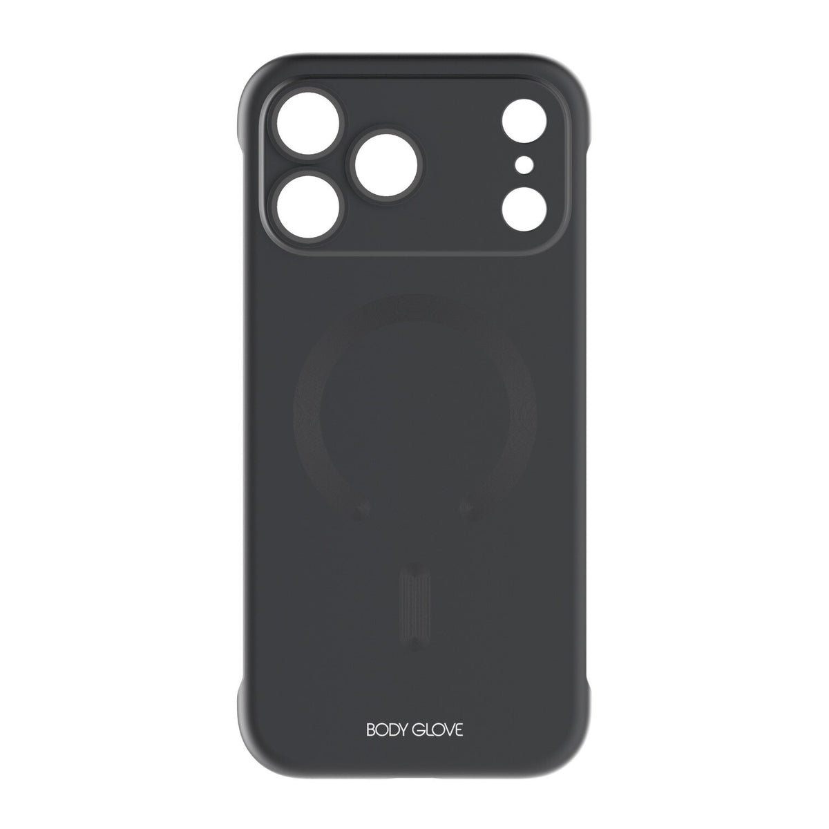 Bodyglove Body Glove Magnetic AirCase - Apple iPhone 18 Pro Max - Black
