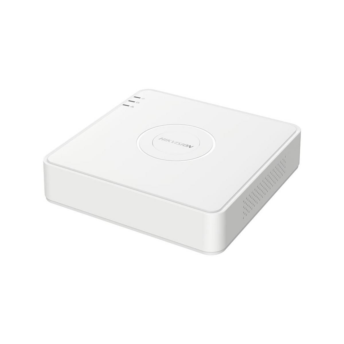 Hikvision Digital Technology Hikvision 8-Channel Acusense DVR
