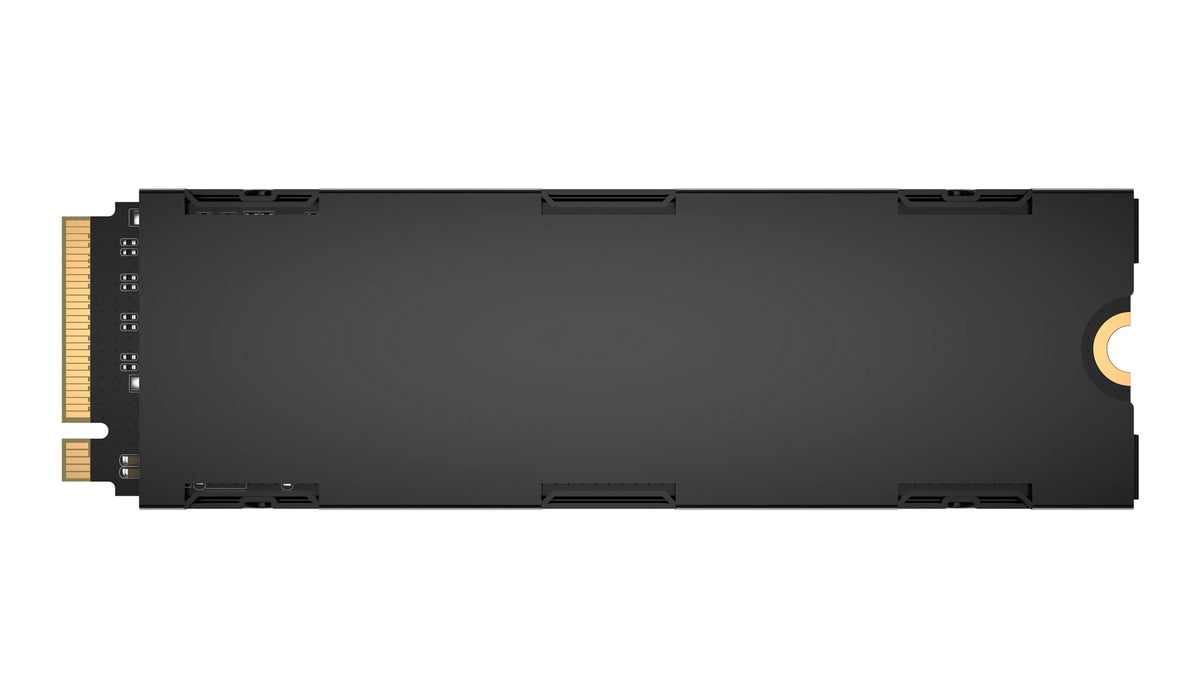 Corsair MP700 PRO 2 TB M.2 PCI Express 5.0 NVMe 3D TLC NAND
