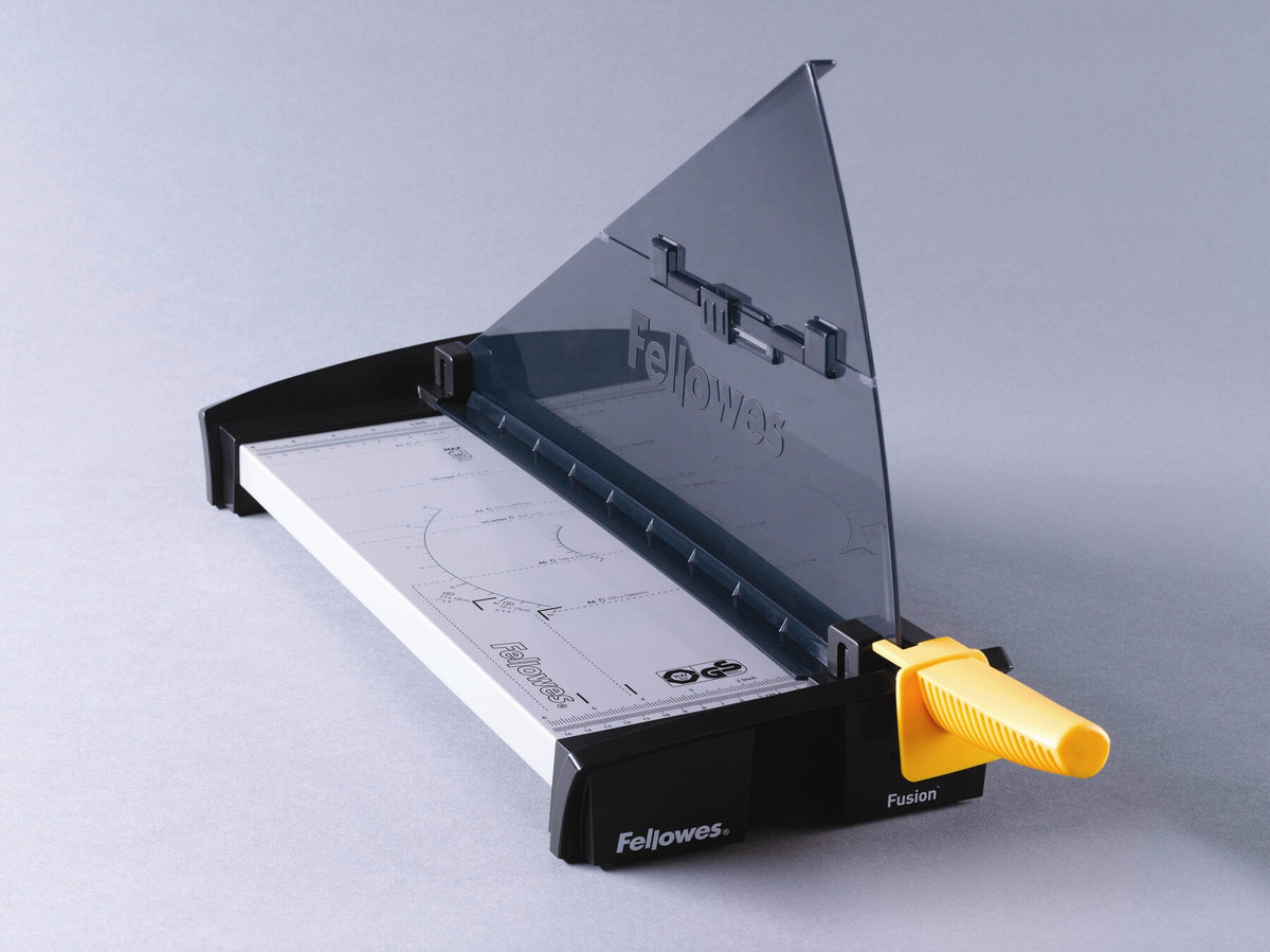 Fellowes Fusion A3/180 paper cutter 10 sheets