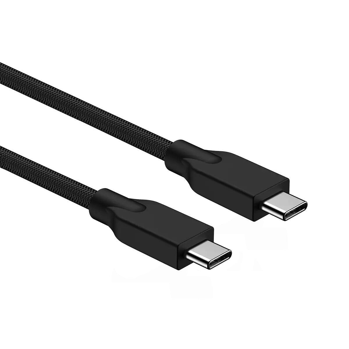 Genius ACC-C2CC-3A USB cable USB 3.2 Gen 1 (3.1 Gen 1) 1 m USB C 5 Gbit/s 60 W Black