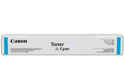 Canon C-EXV 54 toner cartridge Original Cyan