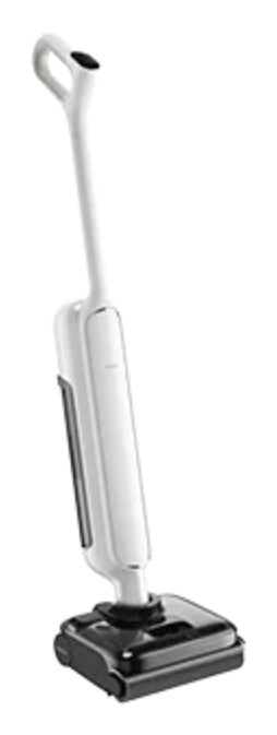 Xiaomi Truclean W30 Pro Wet Dry Vacuum 3-in-1 stick vacuum Battery Dry&wet Bagless 300 W Black, White 2.5 Ah