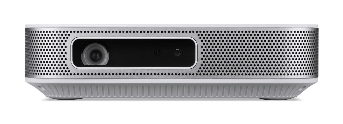 Acer PD1520s 1200 ANSI lumens DLP 1080p (1920x1080) Silver