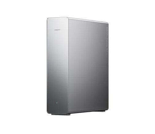 Xiaomi DVB4550GL wireless router 10 Gigabit Ethernet Tri-band (2.4 GHz / 5 GHz / 5 GHz) Grey