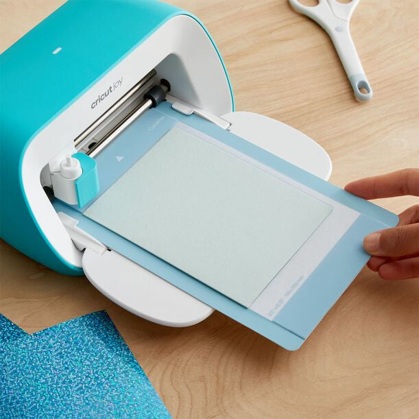 Cricut Joy Cutaway Cards Paper