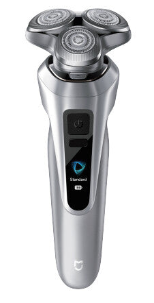 Xiaomi Mijia Electric Shaver Pro Rotation shaver Silver