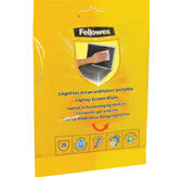 Fellowes 25 Laptop Screen Cleaning Wipes