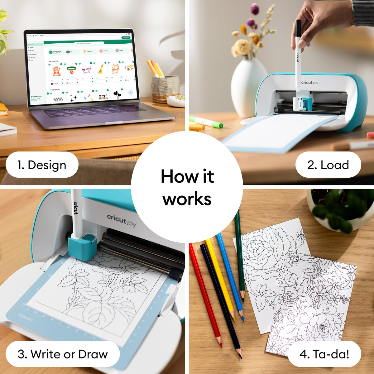 Cricut 2011825 craft cutting machine supply