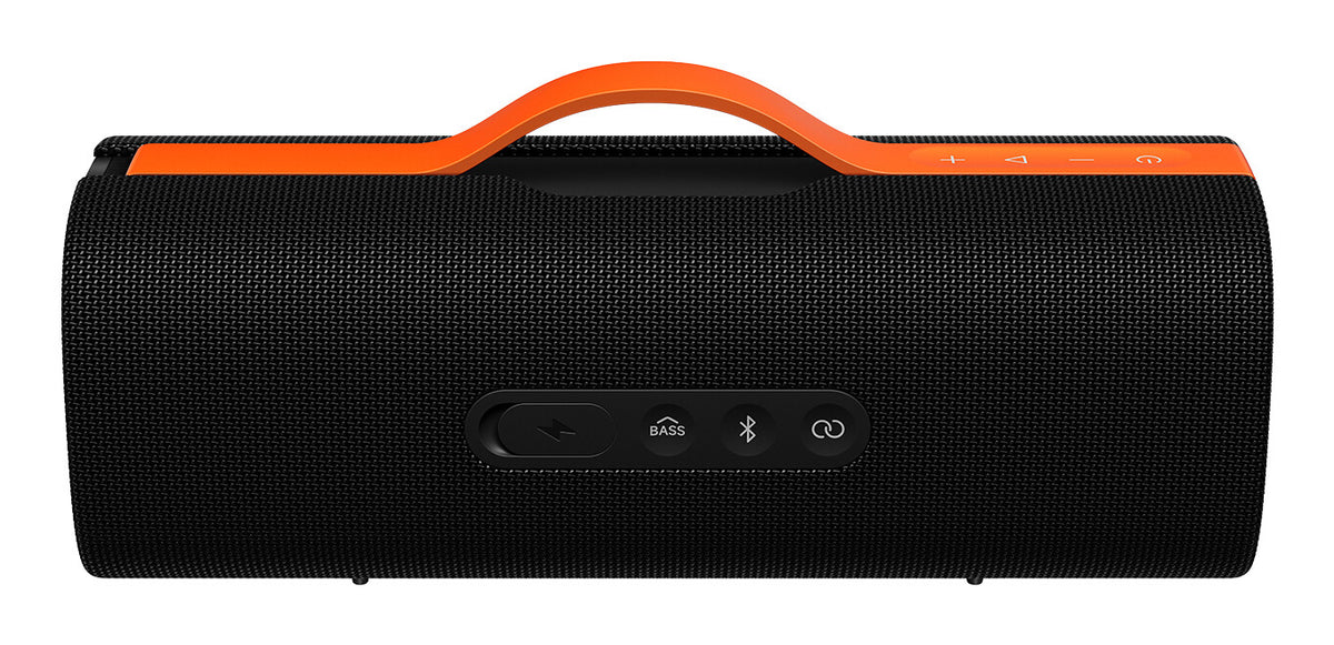Xiaomi SOUND PARTY Party speaker Black, Orange 50 W