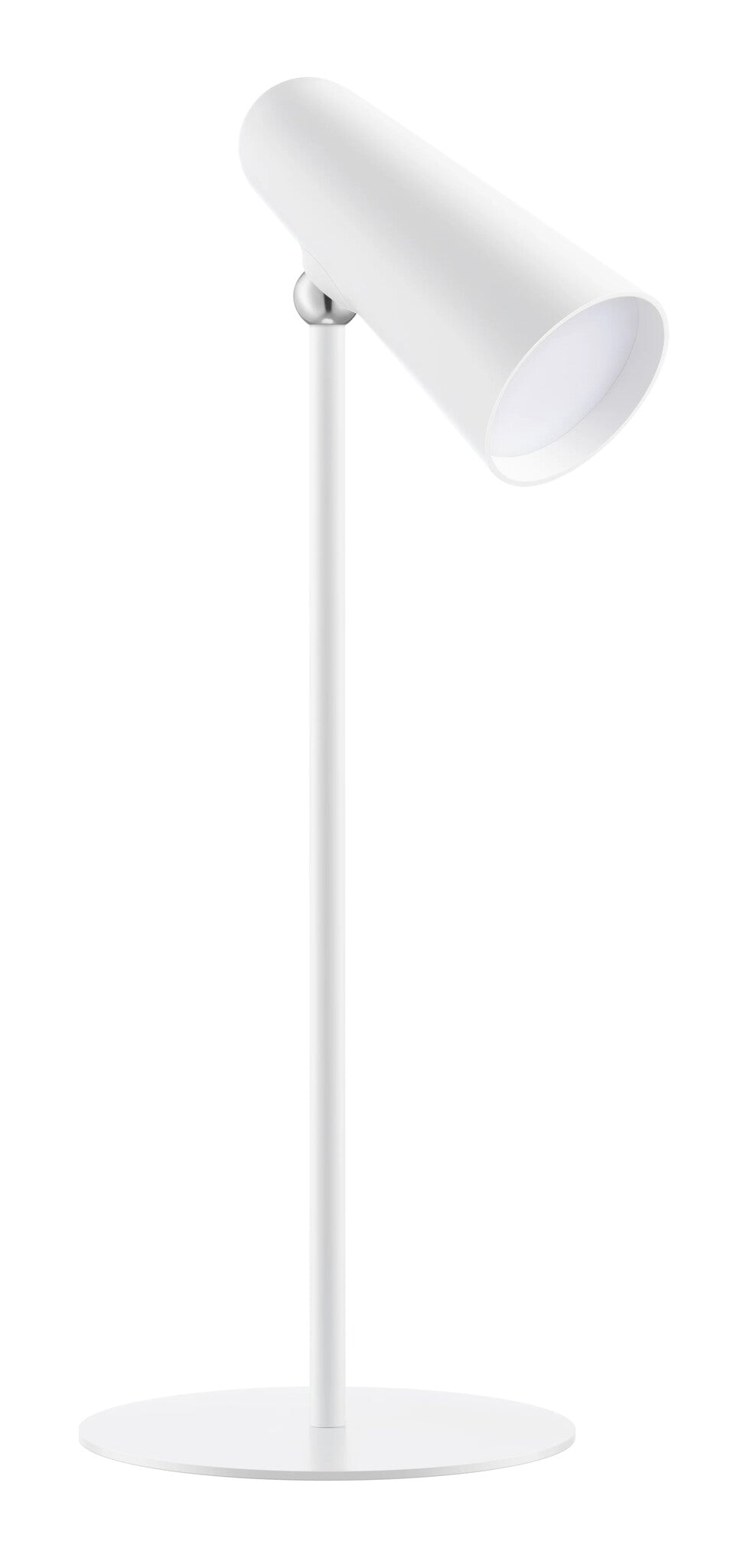 Xiaomi Flexible Rechargeable Lamp table lamp 3.5 W LED White