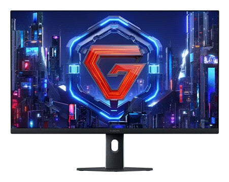 Xiaomi G27Qi computer monitor 68.6 cm (27") 2560 x 1440 pixels 2K LCD Black