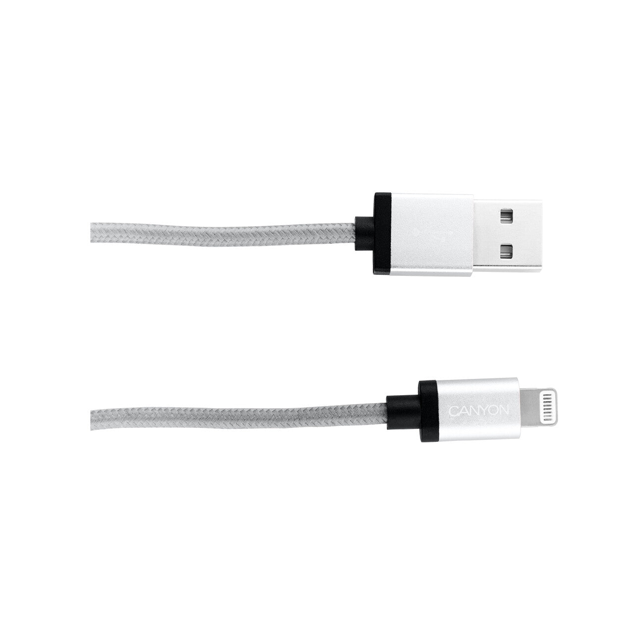 Canyon CNS-MFIC3DG lightning cable 0.96 m White