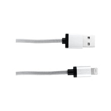 Canyon CNS-MFIC3DG lightning cable 0.96 m White