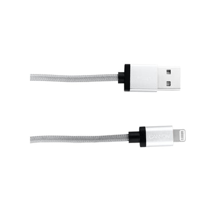 Canyon CNS-MFIC3DG lightning cable 0.96 m White