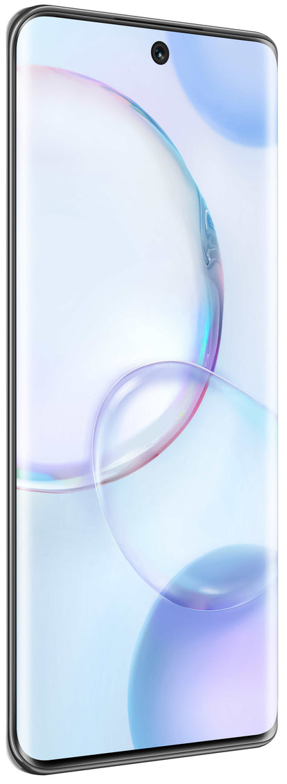 Honor 50 16.7 cm (6.57") Dual SIM Android 11 5G USB Type-C 8 GB 256 GB 4300 mAh Black