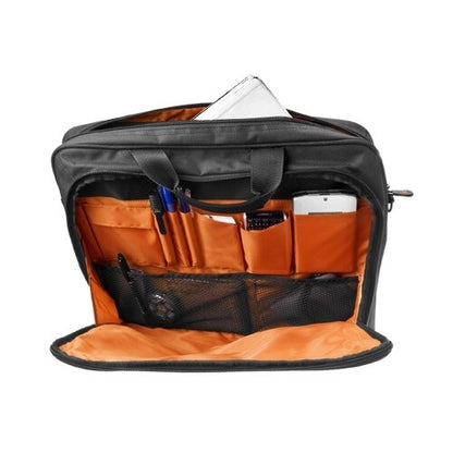 Everki Advance 16" 48.3 cm (19") Briefcase Charcoal
