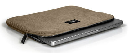 PORT Designs Milano II Eco Sleeve 35.6 cm (14") Sleeve case Brown