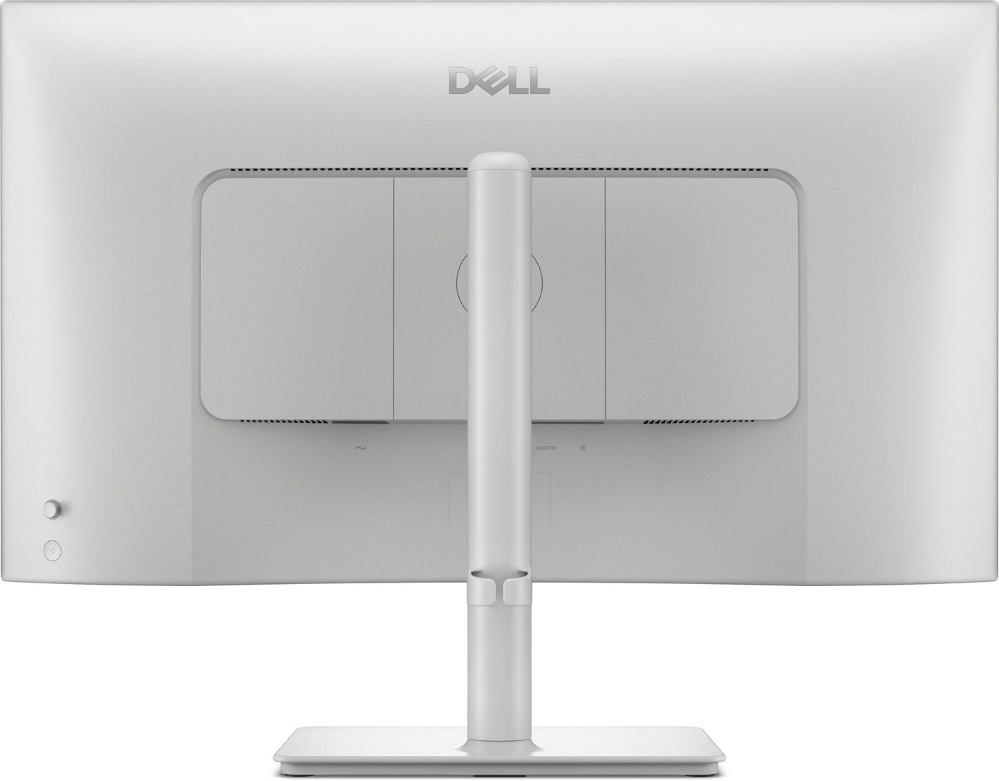 DELL Plus S2725DSM computer monitor 68.6 cm (27") 2560 x 1440 pixels Quad HD LCD White