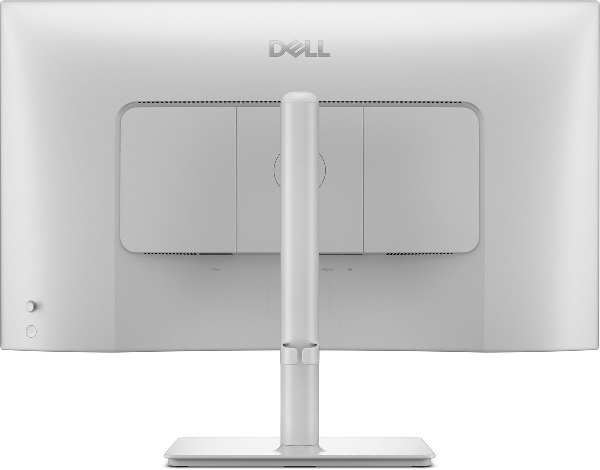 DELL Plus S2725DSM computer monitor 68.6 cm (27") 2560 x 1440 pixels Quad HD LCD White