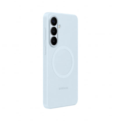 Samsung EF-ES947CLEGWW mobile phone case 17 cm (6.7") Cover Light Blue