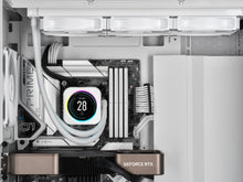 Corsair AF140 ELITE Computer case Fan 14 cm White 1 pc(s)