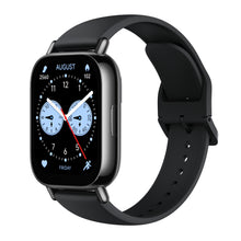 Xiaomi Redmi Watch 5 Lite 4.98 cm (1.96") AMOLED 48 mm Digital 410 x 502 pixels Touchscreen Black GPS (satellite)