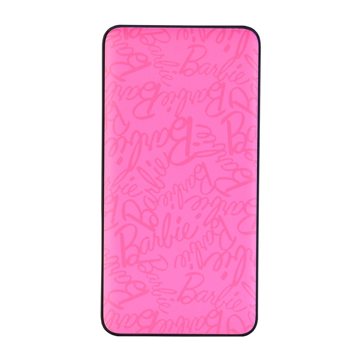 Barbie PD Power Bank 10000mAh - Core Logo