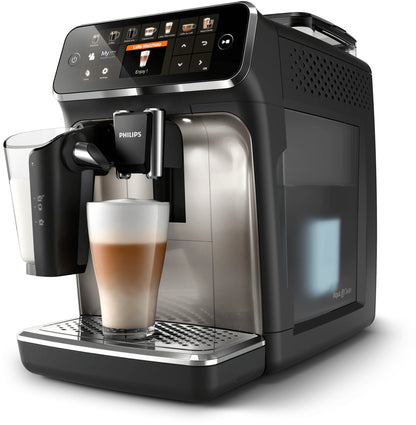Philips EP5447/90R1 coffee maker Fully-auto Espresso machine 1.8 L
