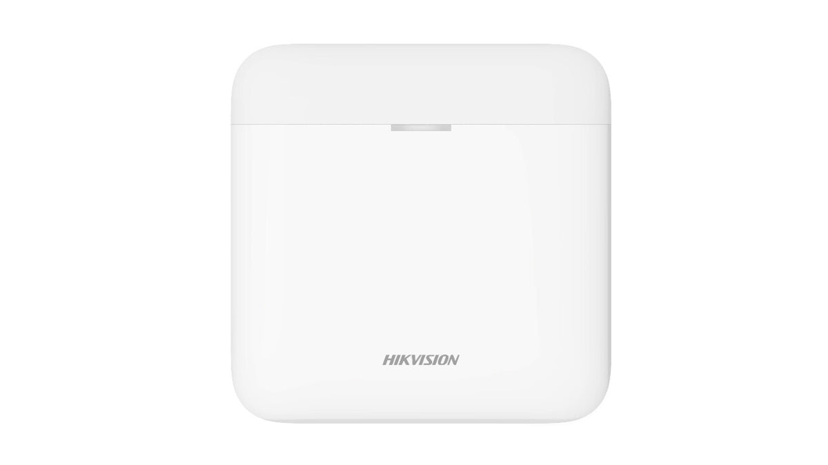 Hikvision DS-PR1-WE bridge/repeater Network repeater White