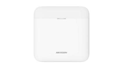 Hikvision DS-PR1-WE bridge/repeater Network repeater White
