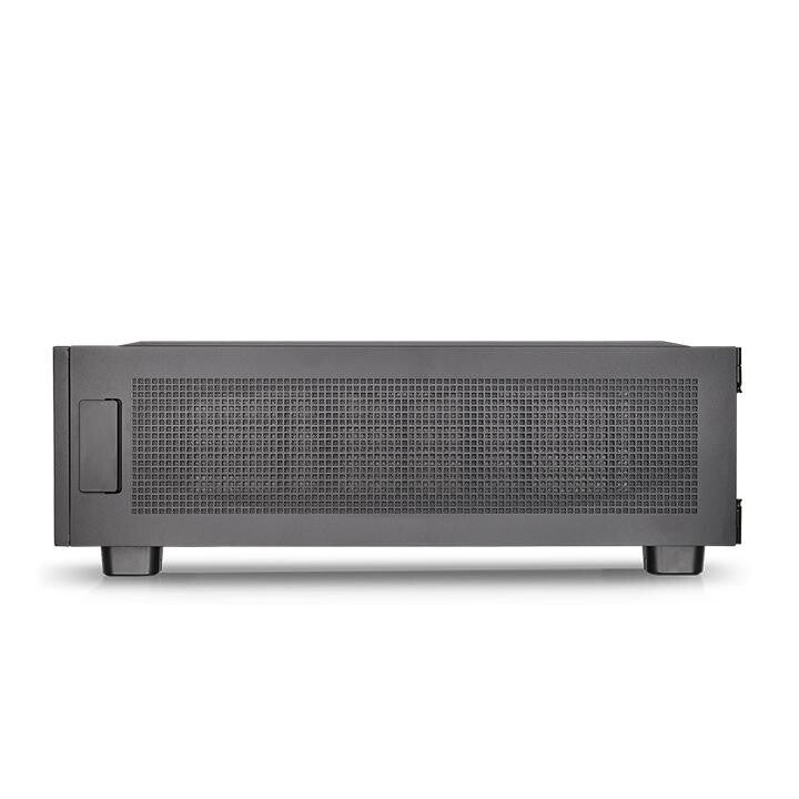 Thermaltake Core P100 Black