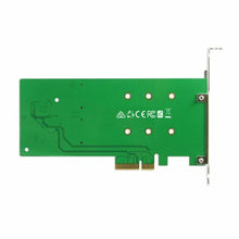 Vantec UGT-M2PC300R interface cards/adapter Internal M.2