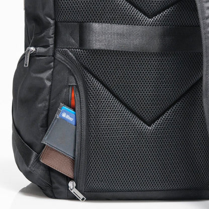 Everki EKP107 backpack Black