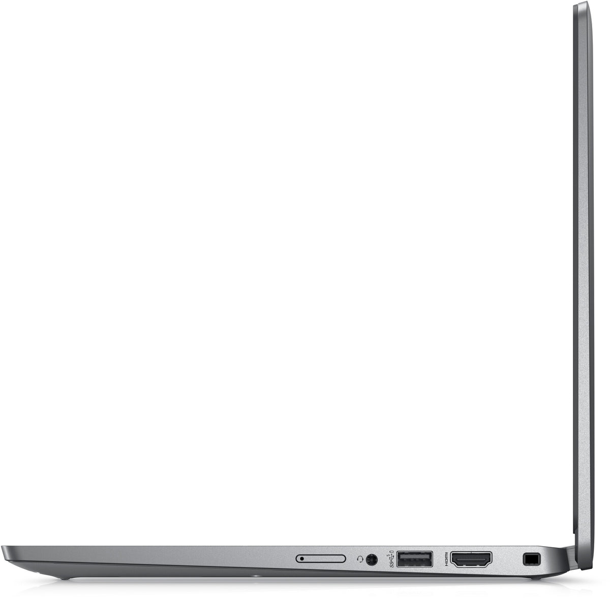 DELL Latitude 5330 Intel® Core™ i5 i5-1235U Laptop 33.8 cm (13.3") Full HD 8 GB DDR4-SDRAM 256 GB SSD Wi-Fi 6E (802.11ax) Windows 11 Pro Grey