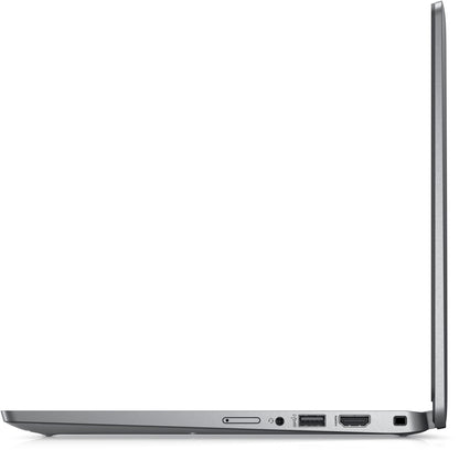 DELL Latitude 5330 Intel® Core™ i5 i5-1235U Laptop 33.8 cm (13.3") Full HD 8 GB DDR4-SDRAM 256 GB SSD Wi-Fi 6E (802.11ax) Windows 11 Pro Grey
