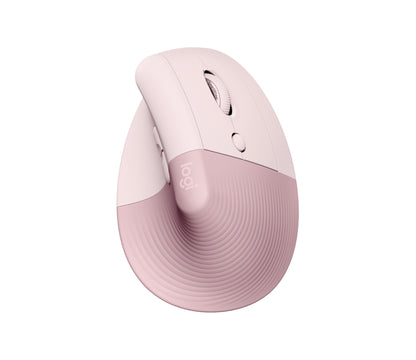 Logitech Lift Vertical Ergonomic Mouse