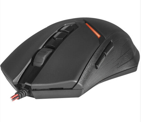 REDRAGON Nemeanlion 2 M602-1 mouse Gaming Right-hand USB Type-A Optical 7200 DPI