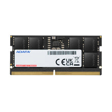 ADATA AD5S56008G-S memory module 8 GB 1 x 8 GB DDR5