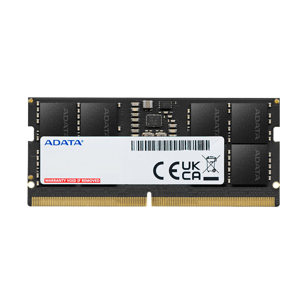 ADATA AD5S56008G-S memory module 8 GB 1 x 8 GB DDR5