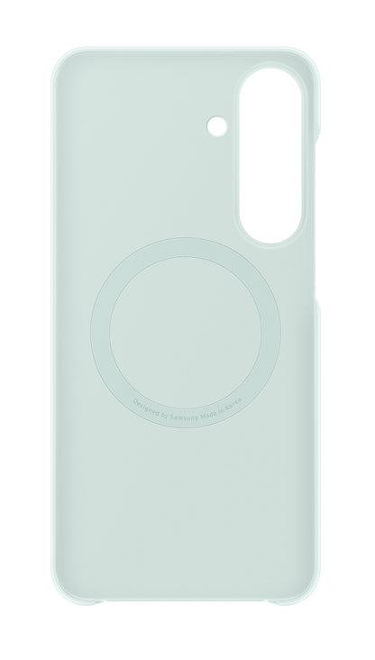 Samsung EF-ES741CMEGWW mobile phone case 17 cm (6.7") Cover Mint colour