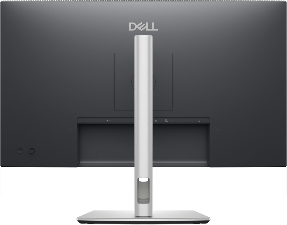 DELL Pro Plus P2725QE computer monitor 68.6 cm (27") 3840 x 2160 pixels 4K Ultra HD LCD Black, Silver